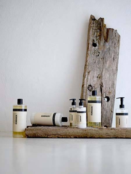 Humdakin vaskemiddel, 1000 ml. - Bahne